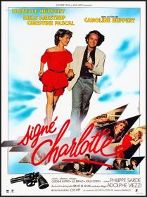 Signe Charlotte 1985 FRENCH 1080p NF WEBRip AAC2.0 x264-WELP
