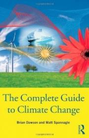 The Complete Guide to Climate Change[Team Nanban]tmrg