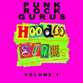 Hoodoo Gurus - Punk Rock Gurus Volume 1 (2022) Mp3 320kbps [PMEDIA] ⭐️