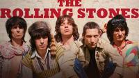 The Rolling Stones - Discography (1964 - 2005) [Garthock]