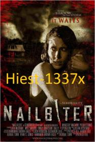 Nailbiter 2012 DVDRIP -Hiest