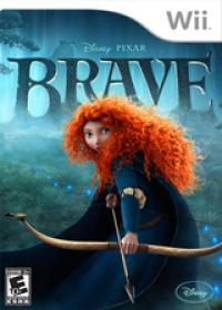 Brave - The Video Game[WII-Scrubber][WBFS](PAL) - Cradle