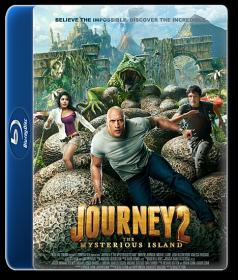 Journey 2 the Mysterious Island 3D OU 2012 1080p x264 AC3 GeewiZ-KiNGDOM