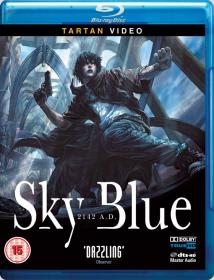 Sky Blue 2003 720p BluRay x264 DTS-MySiLU [PublicHD]