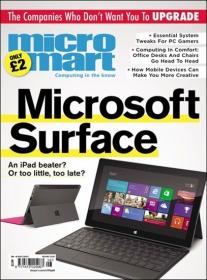 Micro Mart Magazine 28 June 2012