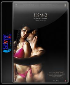 Jism 2 - Title Song Starring  Sunny Leone UnCensored HD 720P NimitMak SilverRG