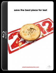 American Reunion Unrated 2012 BRRip 720p x264 AAC - KiNGDOM