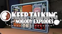 Keep Talking and Nobody Explodes v1.9.24 by Pioneer