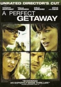 A Perfect Getaway  Directors Cut (2009) BRRip (xvid) NL Subs  DMT