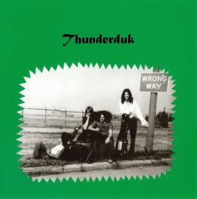 Thunderduk - Thunderduk (1974) [2007]⭐MP3