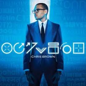 Chris Brown-Fortune (Deluxe Edition)(2012) 320Kbit(mp3) DMT