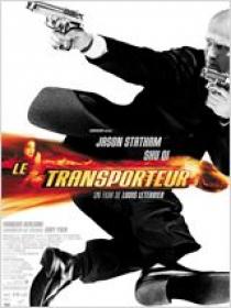 Le transporteur1 TFRENCH DVDRiP XviD MZISYS