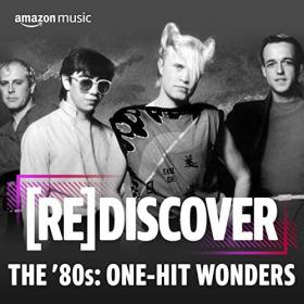 Various Artists - REDISCOVER THE '80's One-Hit Wonders (2022) Mp3 320kbps [PMEDIA] ⭐️
