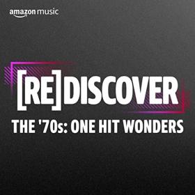 Various Artists - REDISCOVER The '70's One Hit Wonders (2022) Mp3 320kbps [PMEDIA] ⭐️
