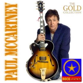 Paul McCartney - Gold Collection 3 CD - BoxSet - [TFM]-[MP3-320]