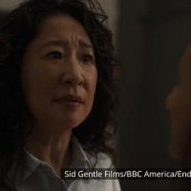 Obsessed with Killing Eve S01E02 HDTV x264-TORRENTGALAXY[TGx]