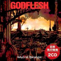 2022 - Godflesh - Industrial Apocalypse (Compilation)