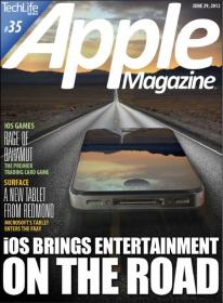 AppleMagazine - June 29  2012