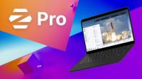 Zorin OS 16 Pro_Pro Lite [64-bit] 2xDVD