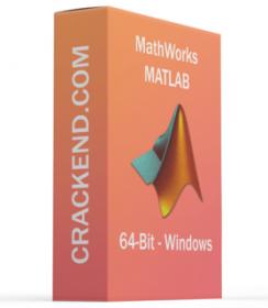 MATLAB R2022a v9.12.0.1884302 (x64) Windows