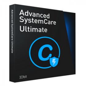 Advanced SystemCare Ultimate v15.0.1.78 Multilingual