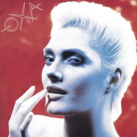 Anna Oxa - Oxa (1985 - Pop) [Flac 16-44]