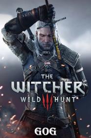 The Witcher 3 - Wild Hunt
