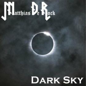 Matthias De Rock - Dark Sky (2022)
