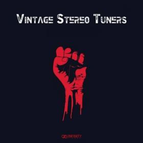 VA - Vintage Stereo Tuners 2021 (2021) FLAC