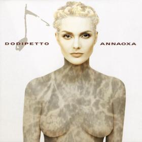 Anna Oxa - Do Di Petto (1993 - Pop) [Flac 16-44]