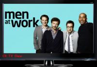 Men at Work Sn1 Ep7 HD-TV - Plan B - Cool Release