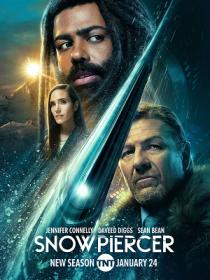 Snowpiercer S03E06 Born to Bleed 1080p AMZN WEBMux ITA ENG DD 5.1 x264-BlackBit