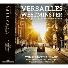 Constance Taillard - Versailles - Westminster (2022) [24-96]