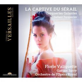 Florie Valiquette, Nicholas Scott - La Captive du Serail (2022) [24-96]