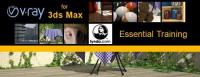 V-Ray 2 0 for 3ds Max Essential-Lynda com[Team Nanban]tmrg