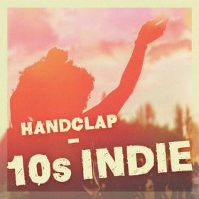 Various Artists - Handclap - 10s Indie (2022) Mp3 320kbps [PMEDIA] ⭐️