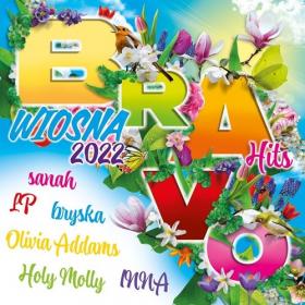 Various Artists - Bravo Hits Wiosna (2CD) (2022) Mp3 320kbps [PMEDIA] ⭐️