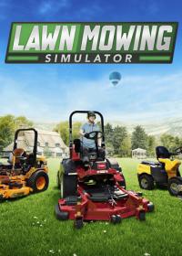 Lawn Mowing Simulator [DODI Repack]