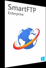 SmartFTP Enterprise 10.0.2946 Multilingual