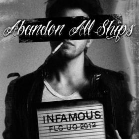 Abandon All Ships - Infamous [2012]