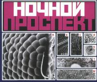 Ночной Проспект - Кислоты (DVD Bonus) [2010, Rock, DVD5]