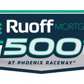NASCAR Cup Series 2022 R04 Ruoff Mortgage 500 Матч!Арена 1080I Rus