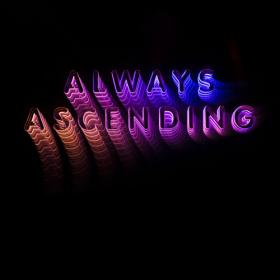 Franz Ferdinand - 2018 - Always Ascending [HR]