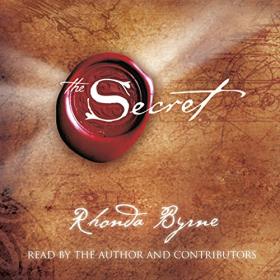 Rhonda Byrne - 2006 - The Secret (Self-Help)