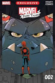 Marvel Fairy Tales - Infinity Comic 002 (2022) (Digital Comic)