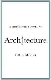 [ TutGator com ] A Philosopher Looks at Architecture