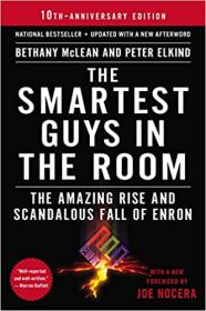 [ CourseMega com ] The Smartest Guys in the Room - The Amazing Rise and Scandalous Fall of Enron