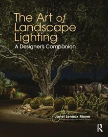 [ CourseMega com ] The Art of Landscape Lighting - A Designer's Companion