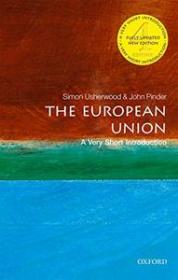 [ CoursePig com ] The European Union - A Very Short Introduction, 4th Edition (AZW3)