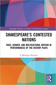 [ CourseLala com ] Shakespeare's Contested Nations